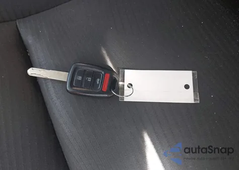 2017 Honda Accord Lx z USA, uszkodzony, nr VIN 1HGCR2F32HA291365